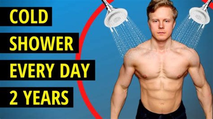 Why is my shower water cold in the winter?