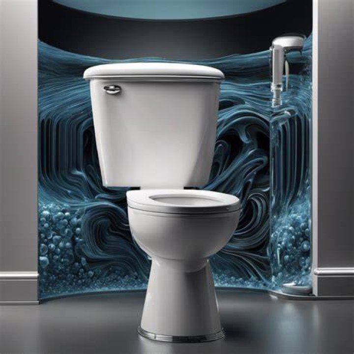 Why is my toilet making a screeching sound?