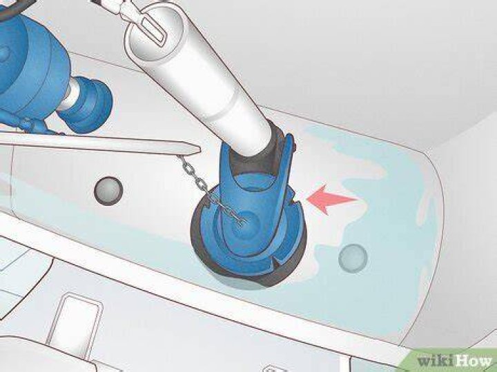 Why is my toilet not flushing and filling up with water?