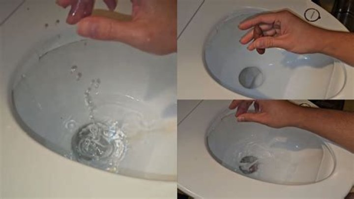Why is my toilet splashing water?