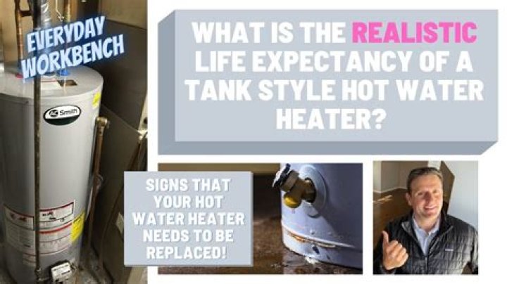 Why is my water hotter in the morning?