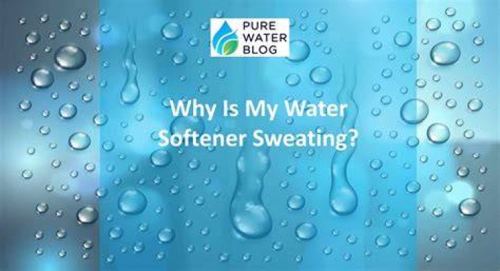 Why is the water in my house sputtering?