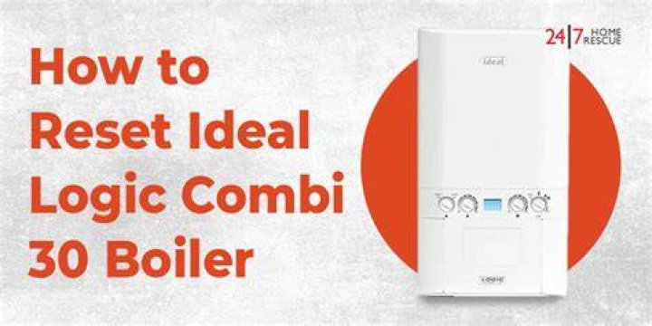 Why is there no fault code on my combi boiler?