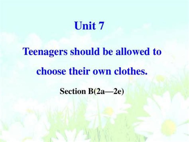 Why it is important to allow your client to choose their own clothing?