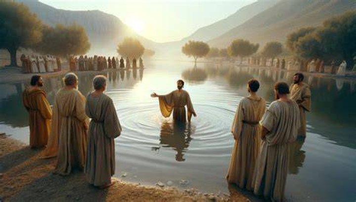 Why was the church on the water successful?