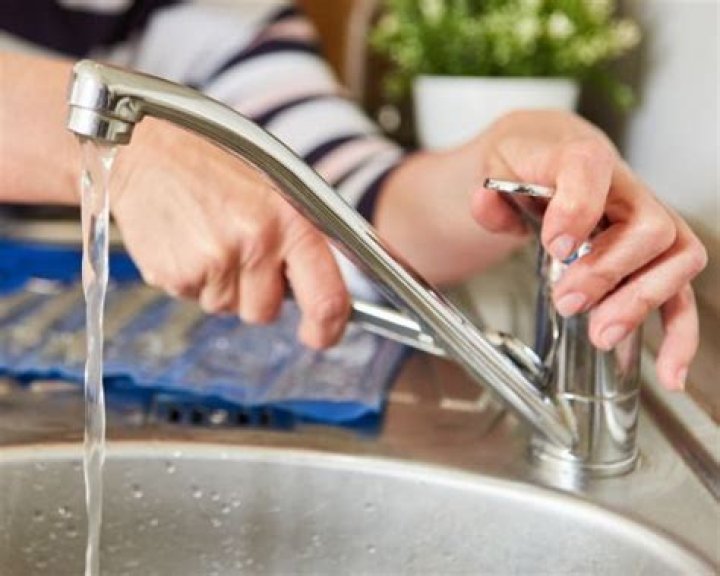 Why would a faucet just stop working?