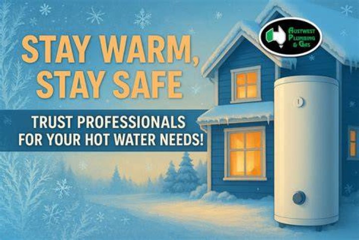Why you shouldn t install a water heater yourself?