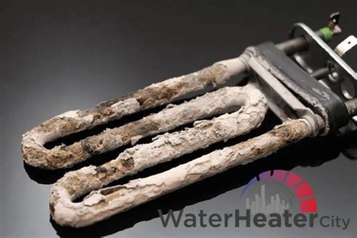 Will a bad hot water heater element trip the breaker?